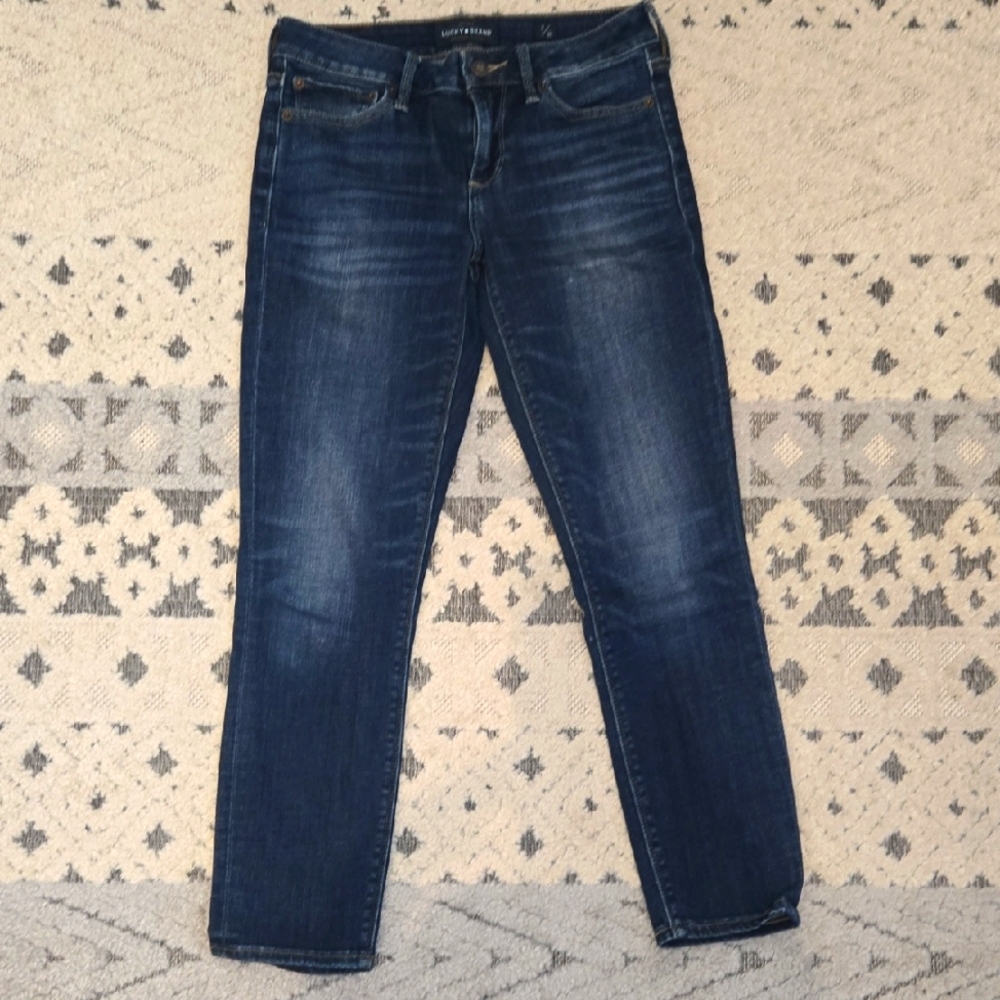 Lucky BRAND Jeans